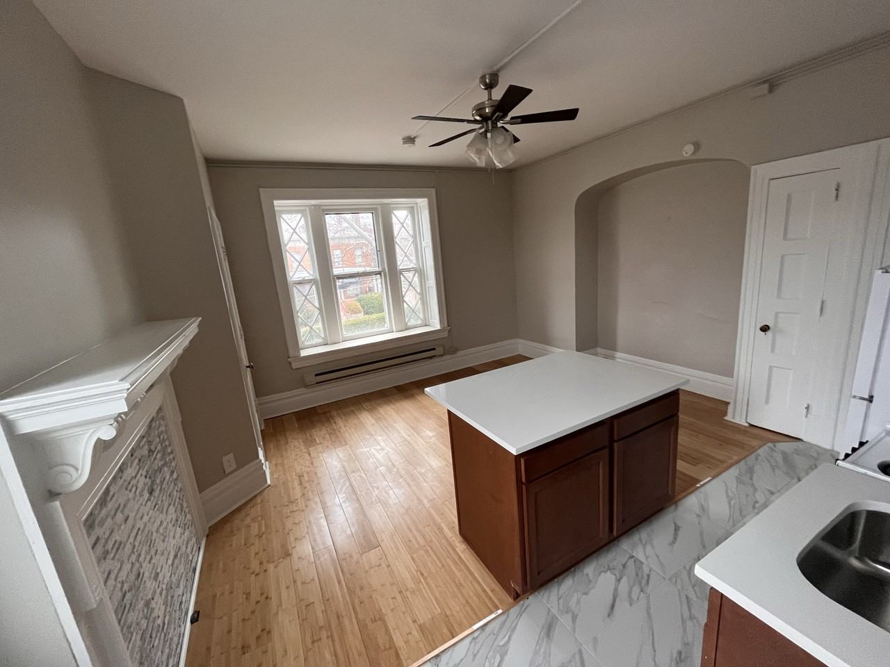 5816 CALLOWHILL STREETAPT 5 #5 - Photo 4 of 13