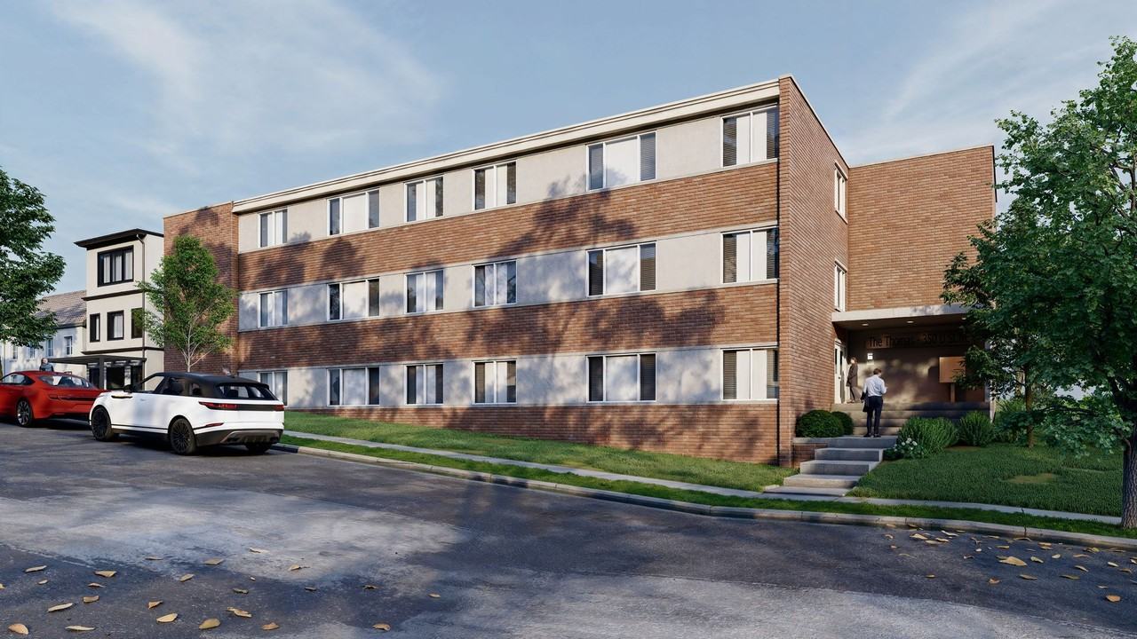 The Thomas - Photo 6 of 14