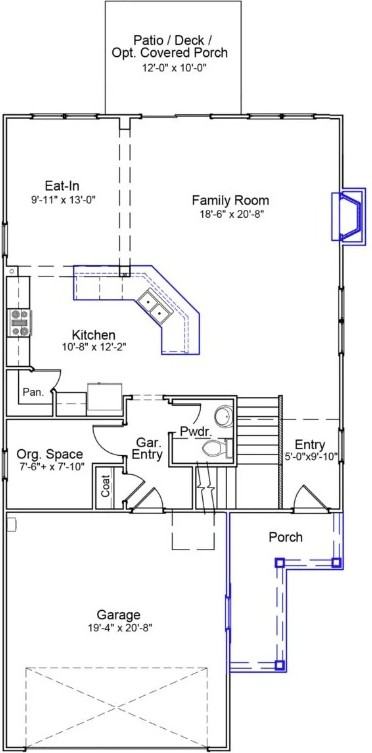 191 Nimble Way #1 - Photo 3 of 28