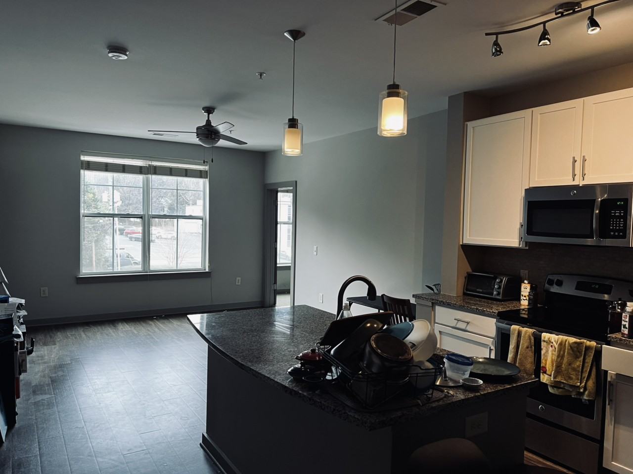 1228 E Morehead St - Photo 4 of 6