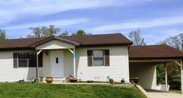 featured image of 20600 Sedalia Road A - New - 1 #1