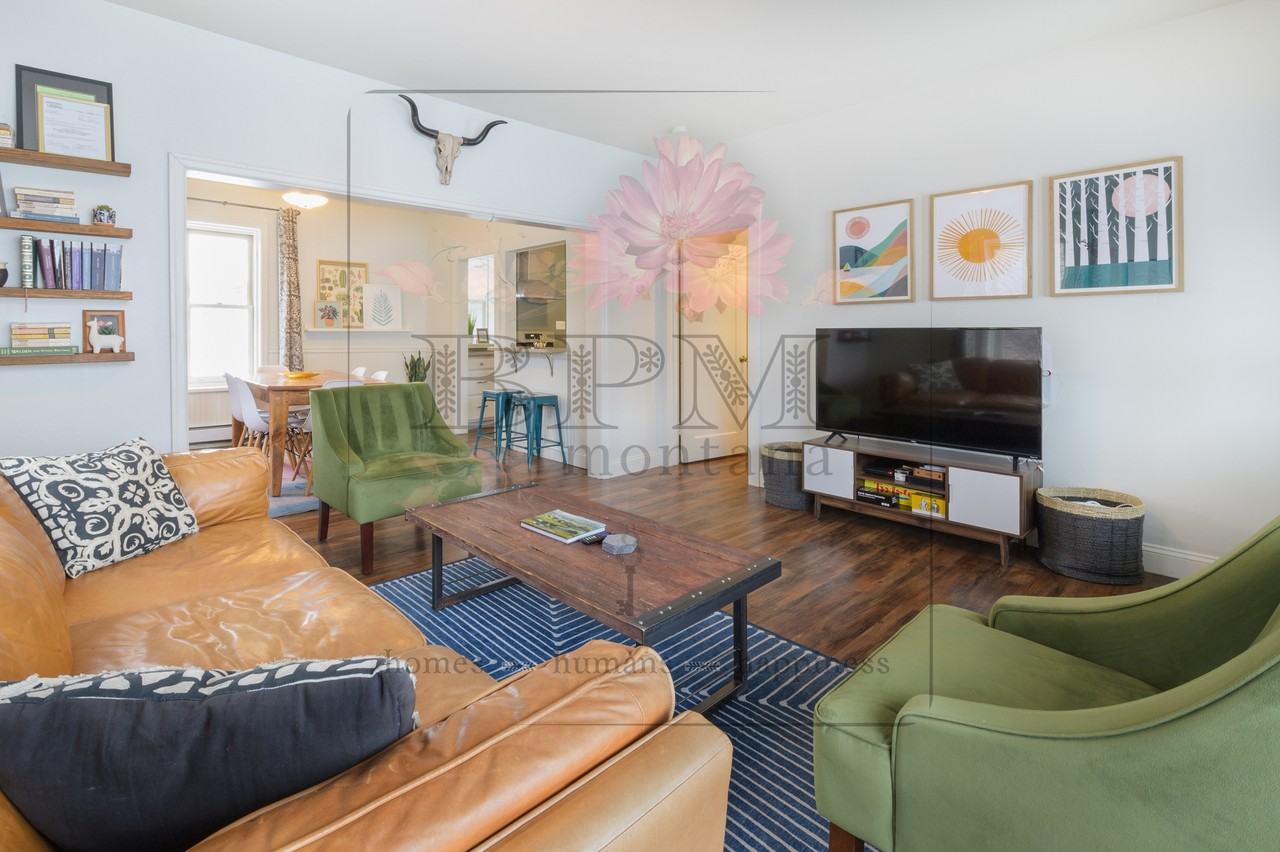 411 S 10th Ave #1 - Photo 3 of 12