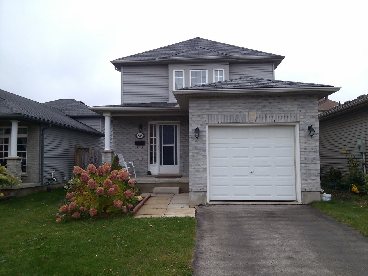 833 South Wenige Drive - Photo 2 of 10