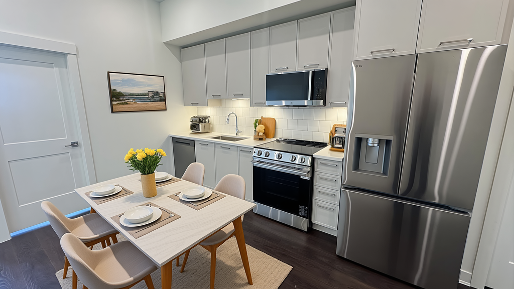 5382 601 - 5382 200 street #601