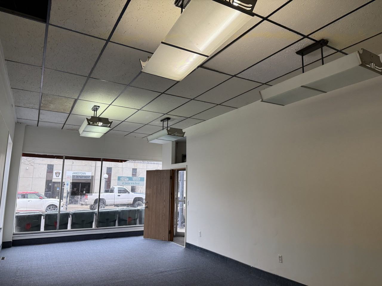 212-218 East 2nd Street - Store 4 - Photo 3 of 8