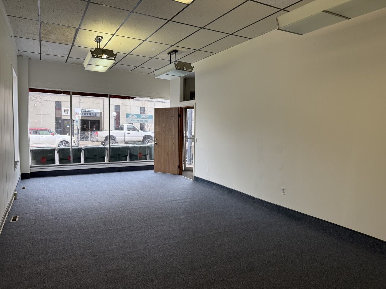 212-218 East 2nd Street - Store 4 - Photo 4 of 8