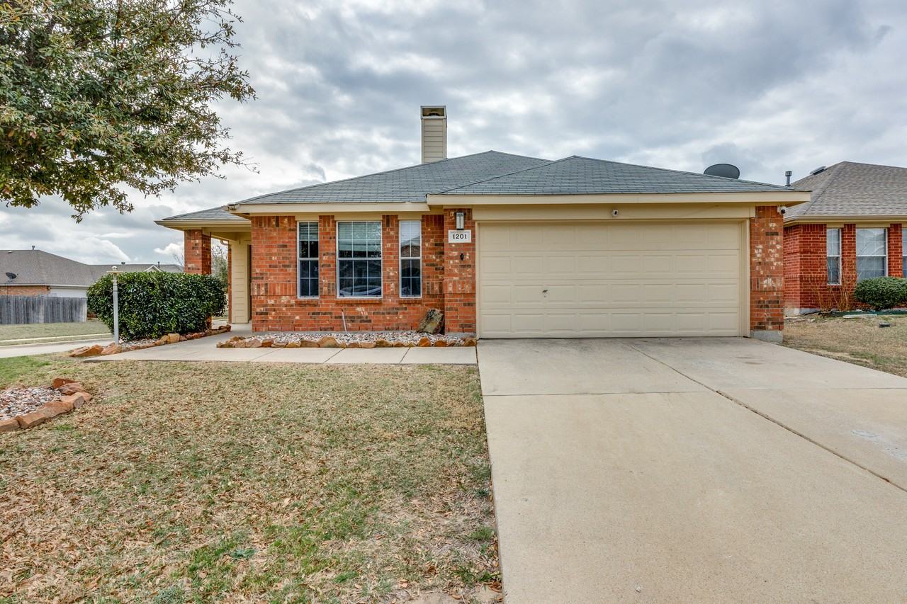 1201 Roping Reins Way #1 - Photo 2 of 26