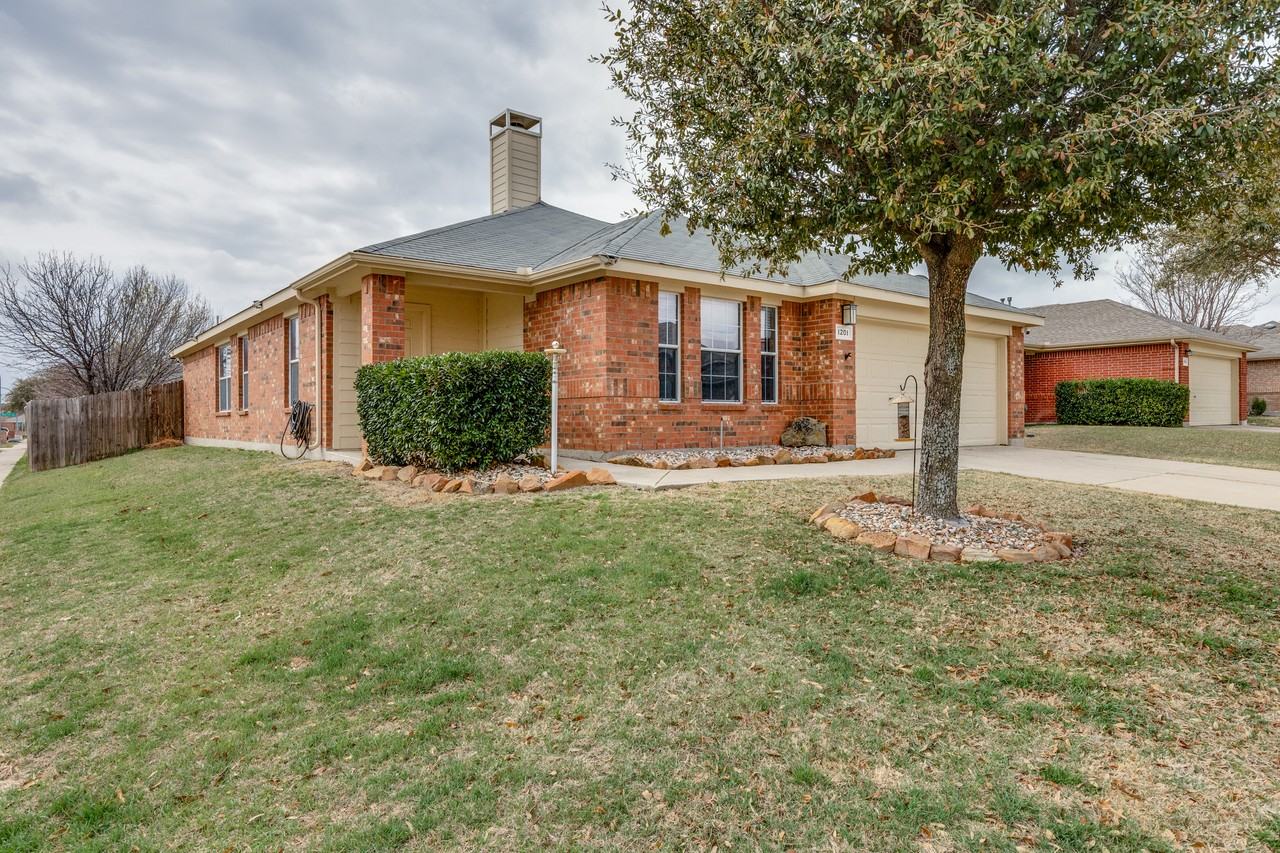 1201 Roping Reins Way #1 - Photo 3 of 26