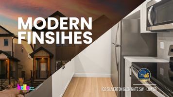 featured image of 102 Silverton Glen Gate Sw #LOWER