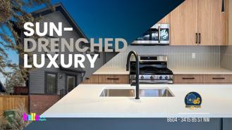 5698 85 St Nw #8604 - Photo 1 of 1