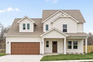 featured image of 2417 Bucklin Dr #1