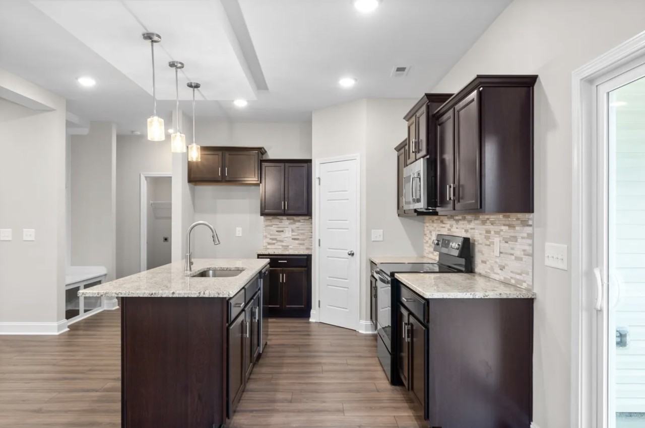 2417 Bucklin Dr #1 - Photo 3 of 22