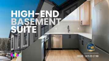 featured image of 5698 85 St Nw #8604B