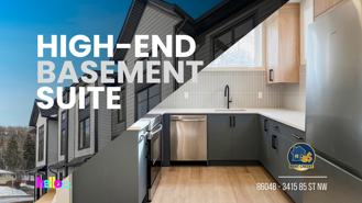 5698 85 St Nw #8604B - Photo 1 of 1