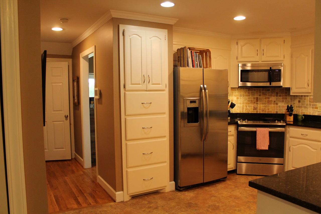 1782 Riverhaven Dr #1 - Photo 2 of 16