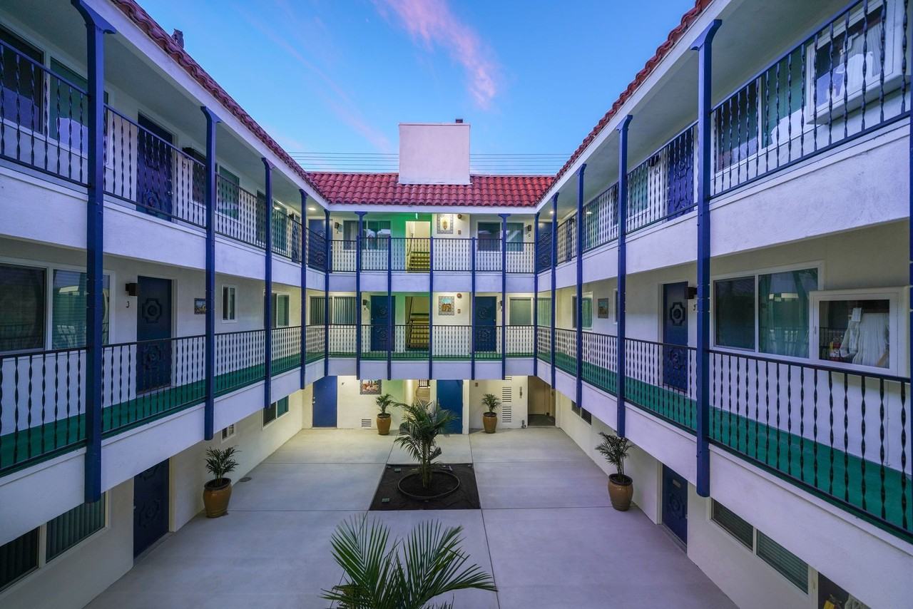 Casa Frida - Photo 4 of 14