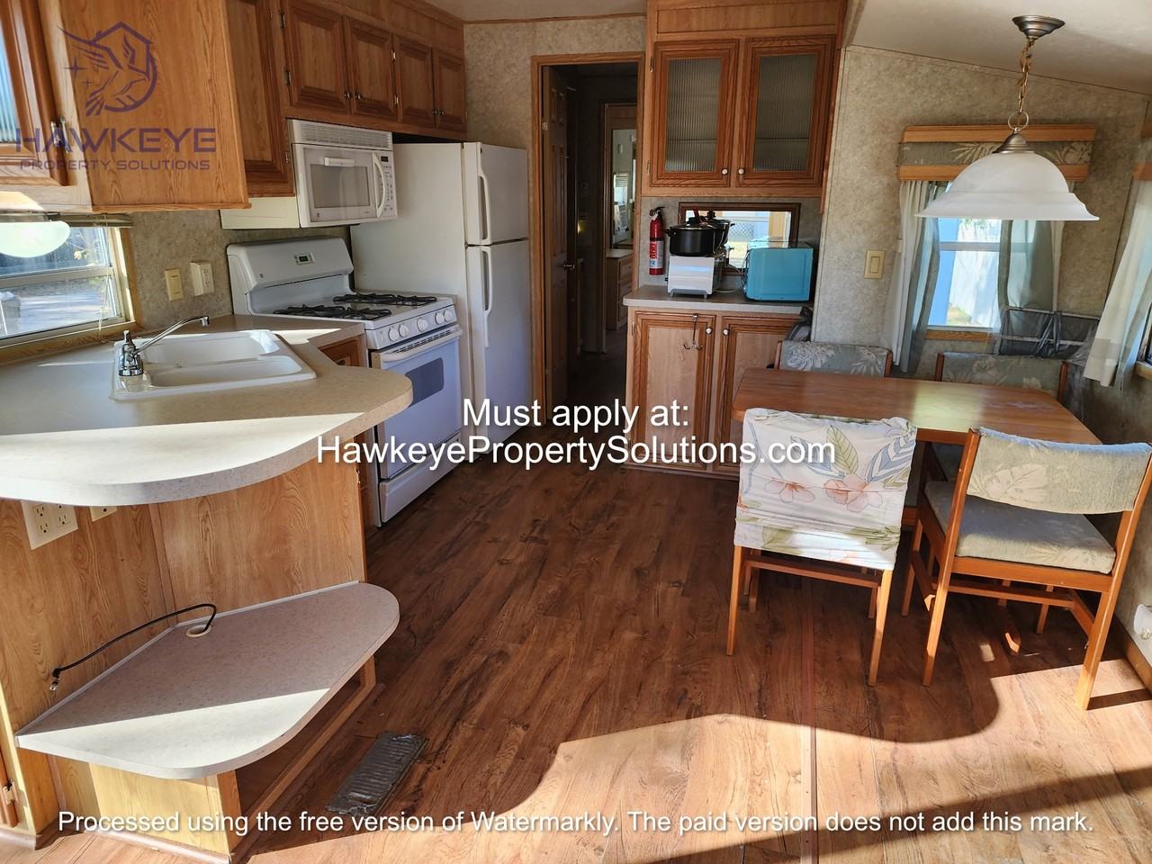 414 Senate St Apt D #1 - Photo 3 of 10