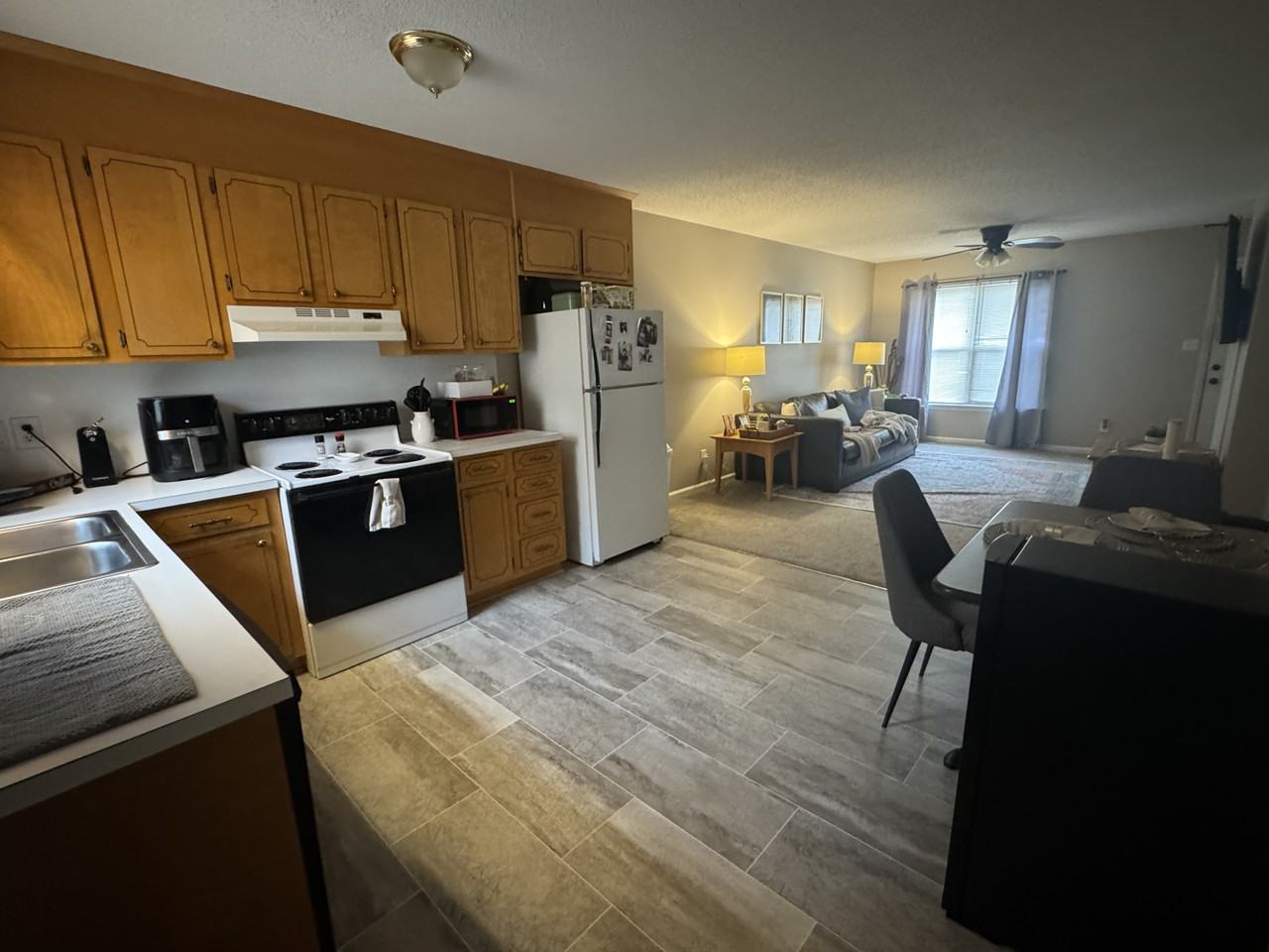 31st Avenue Cir Ne #2614 - Photo 4 of 12