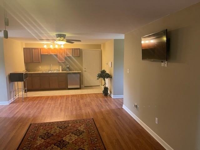 2025 Old Dallas Rd #1 - Photo 2 of 7