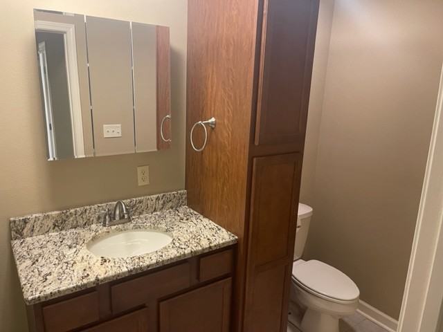 2025 Old Dallas Rd #1 - Photo 4 of 7