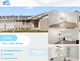 featured image of 16391 Lynn St #1