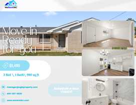 16391 Lynn St #1 - Photo 1 of 1