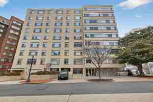 2401 H St Nw #309 - Photo 1 of 1