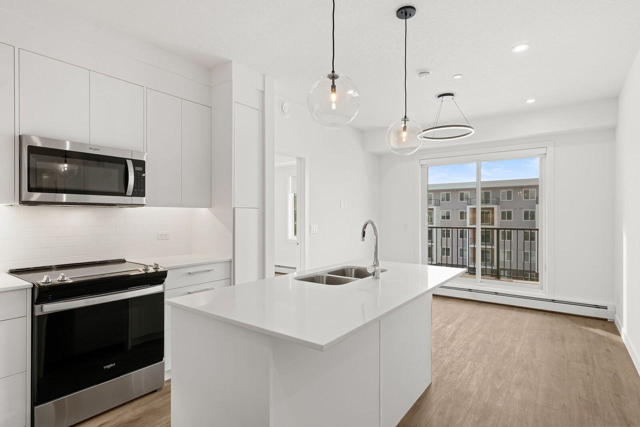 2419, 63 Corner Glen Crescent NE - 1 #1 - Photo 7 of 15