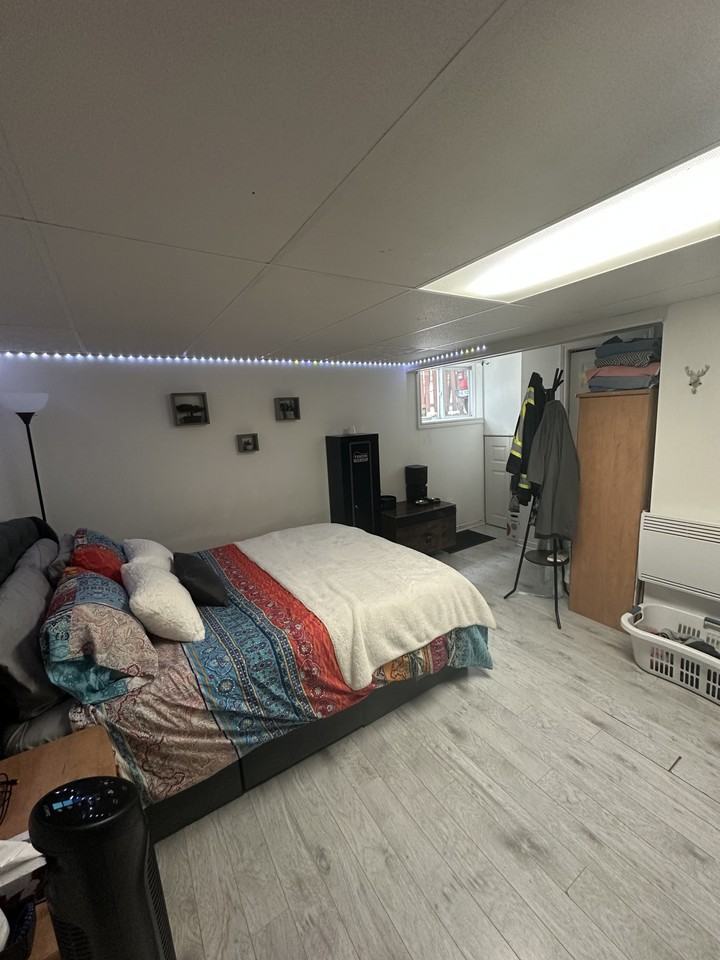 1013 Rue De Lorimier #B - Photo 5 of 13