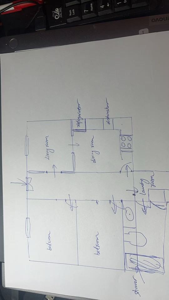 125 South 12th Street - 1 A125 South 12th Street125 South 12th Street #1A - Photo 4 of 13