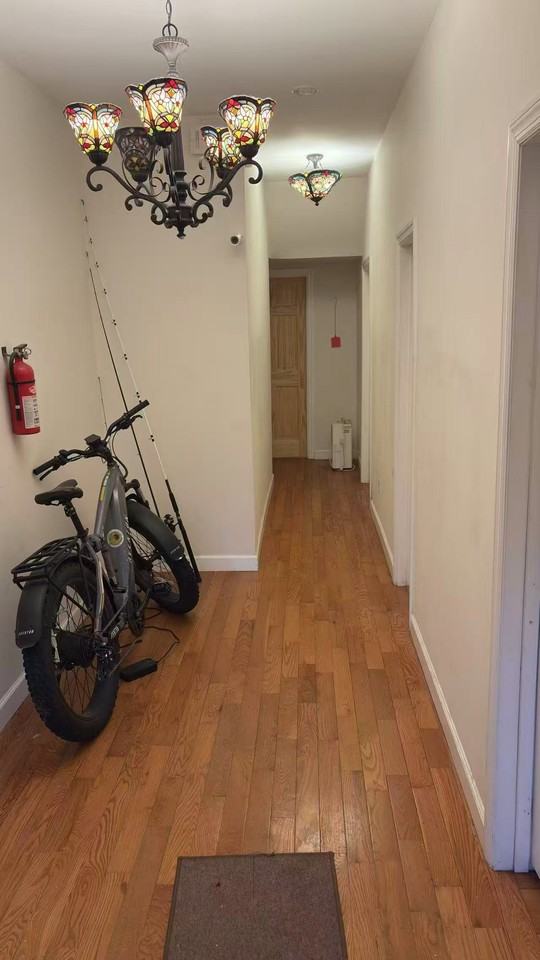 125 South 12th Street - 1 A125 South 12th Street125 South 12th Street #1A - Photo 5 of 13