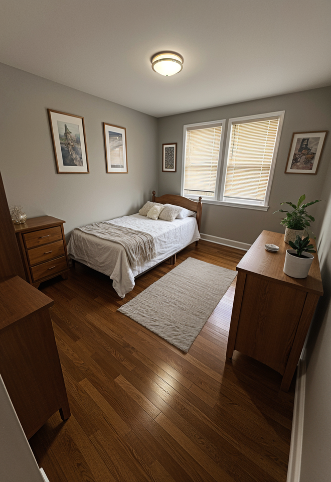 1534 E Cold Spring Ln #2