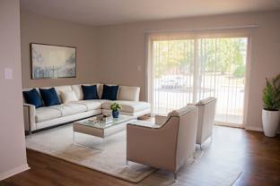 The Woodlands Apartment Homes, LLC - Photo 1 of 1