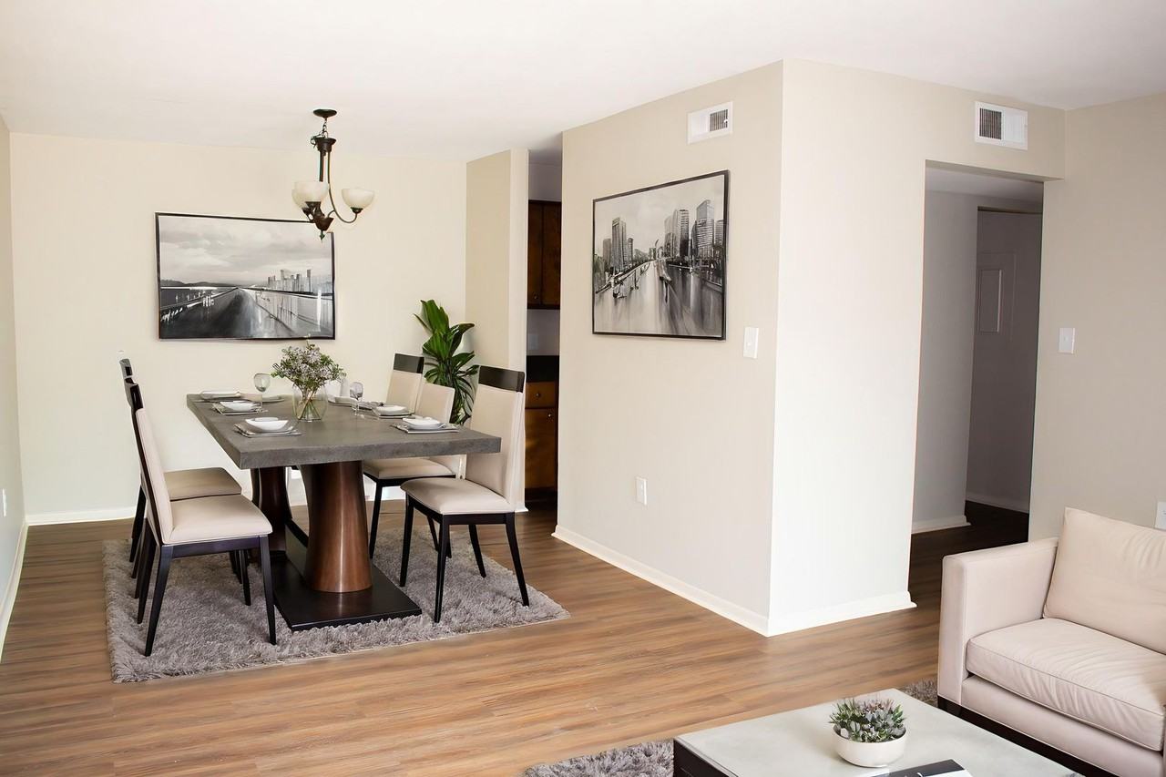 The Woodlands Apartment Homes, LLC - Photo 2 of 4