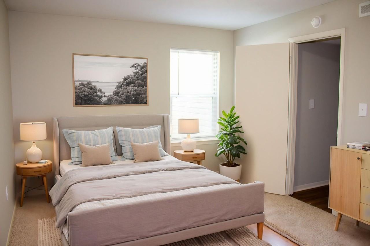The Woodlands Apartment Homes, LLC - Photo 3 of 4