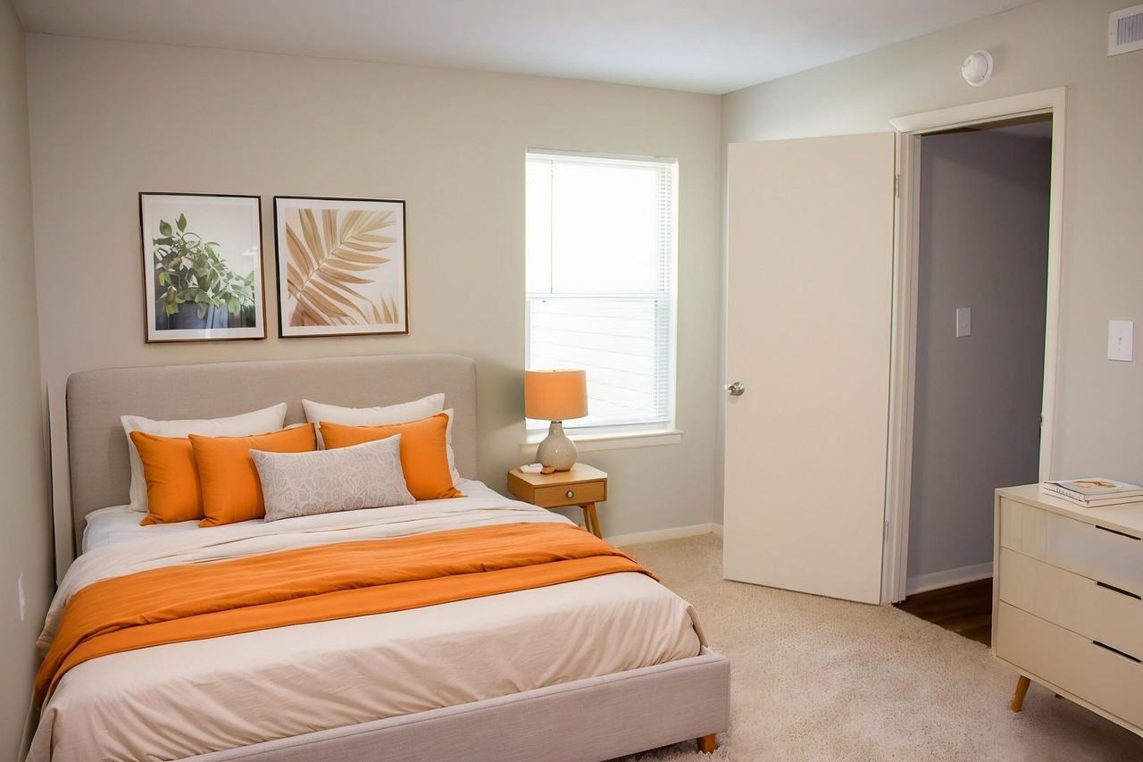 The Woodlands Apartment Homes, LLC - Photo 2 of 3