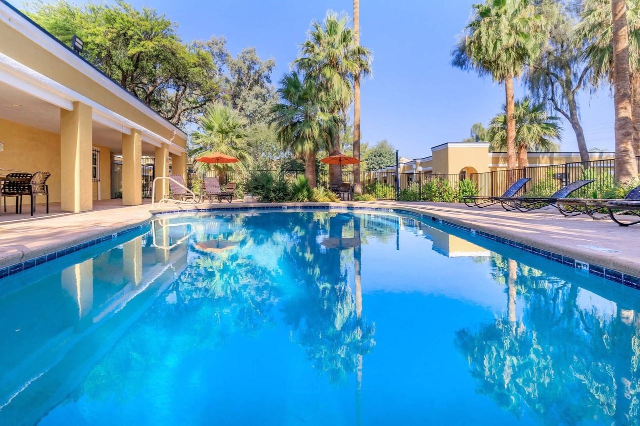 Villas las Mandarinas DE - Photo 7 of 50