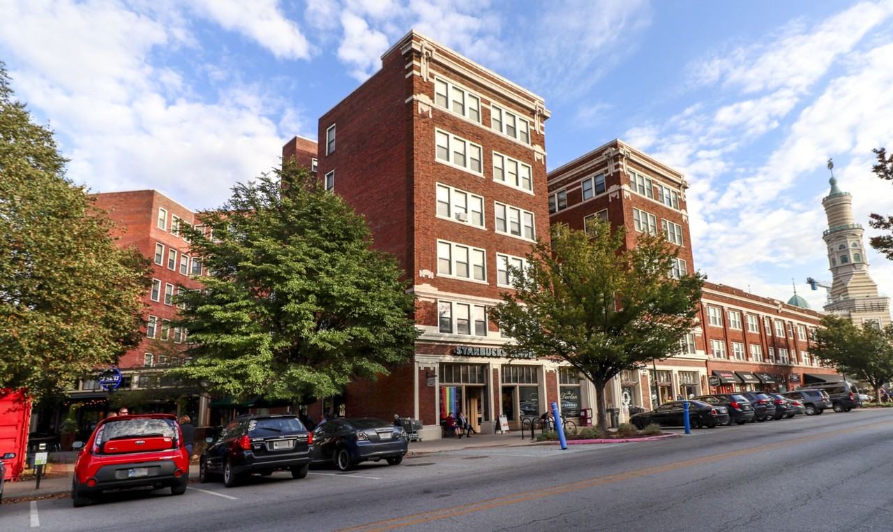 450 Massachusetts Ave - Photo 2 of 2