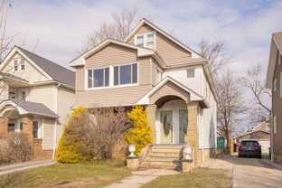 14718 BAYES AVE LAKEWOOD, OH. 44107 - Photo 1 of 1