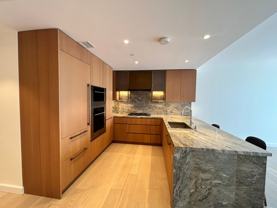 1100 Ala Moana Blvd #3307 - Photo 1 of 1