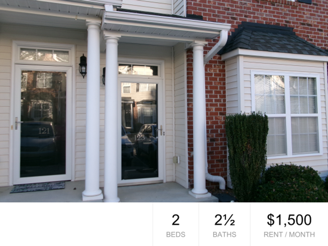 123 Humberside Dr - Photo 2 of 21