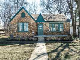 featured image of 1604 S S St