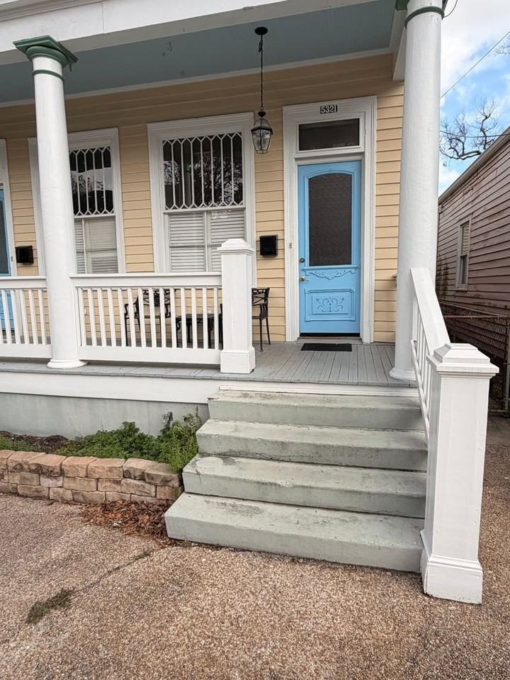 5321 5321 - 5323 Chestnut Street - 5321 #5321 - Photo 3 of 19