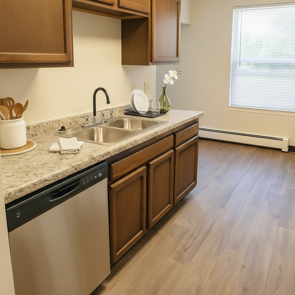 River Road Court Apartments - Photo 2 of 20