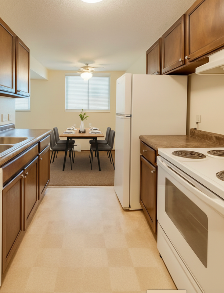 River Road Court Apartments - Photo 3 of 20