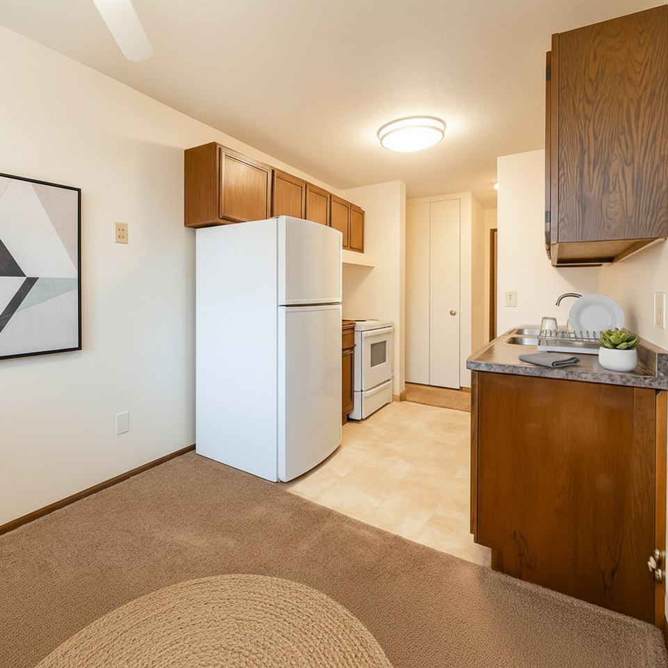 River Road Court Apartments - Photo 4 of 20