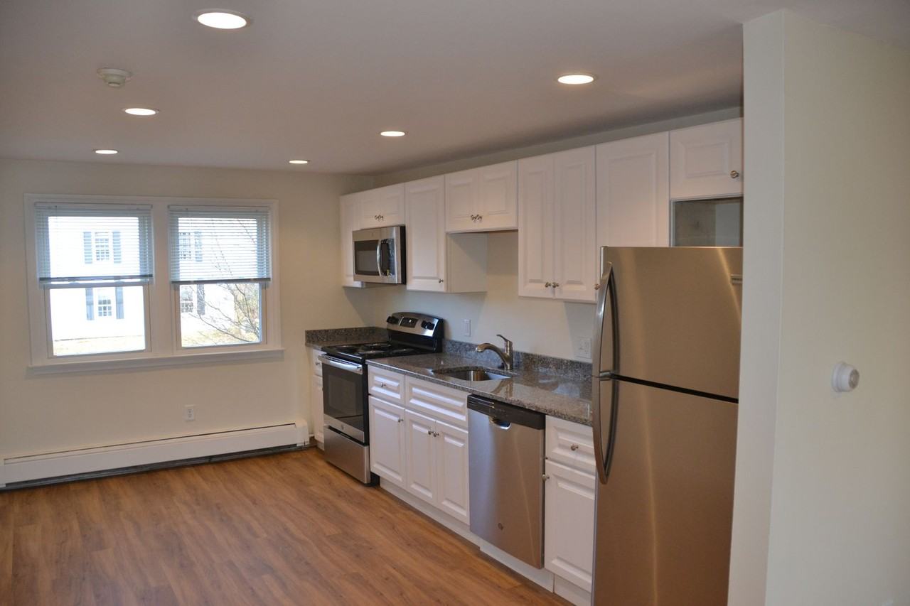 Merrimac Street Apartments - Photo 2 of 9