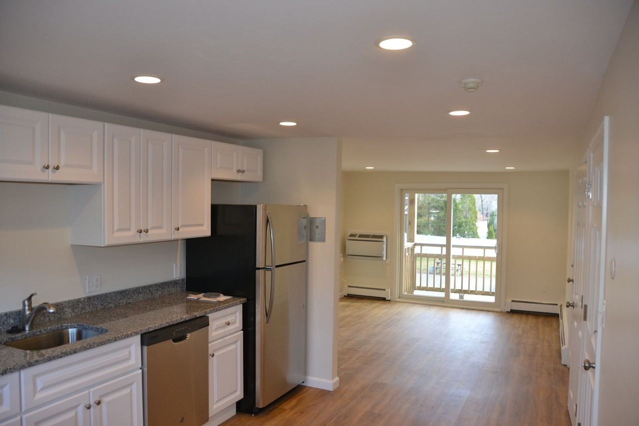 Merrimac Street Apartments - Photo 3 of 9