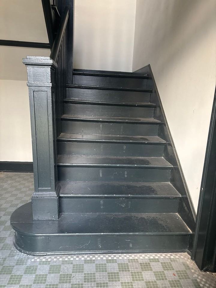 1813 S Hull St - Photo 5 of 21