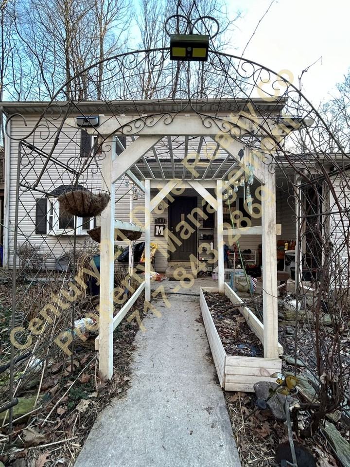 701 New Bridgeville Rd - Photo 2 of 46